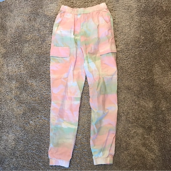 H&M Cotton Cargo Pants - Picture 2 of 6